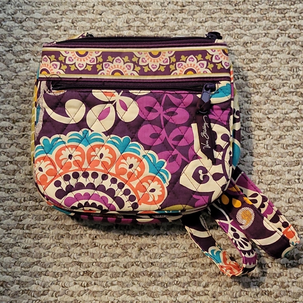 Vera Bradley Crossbody